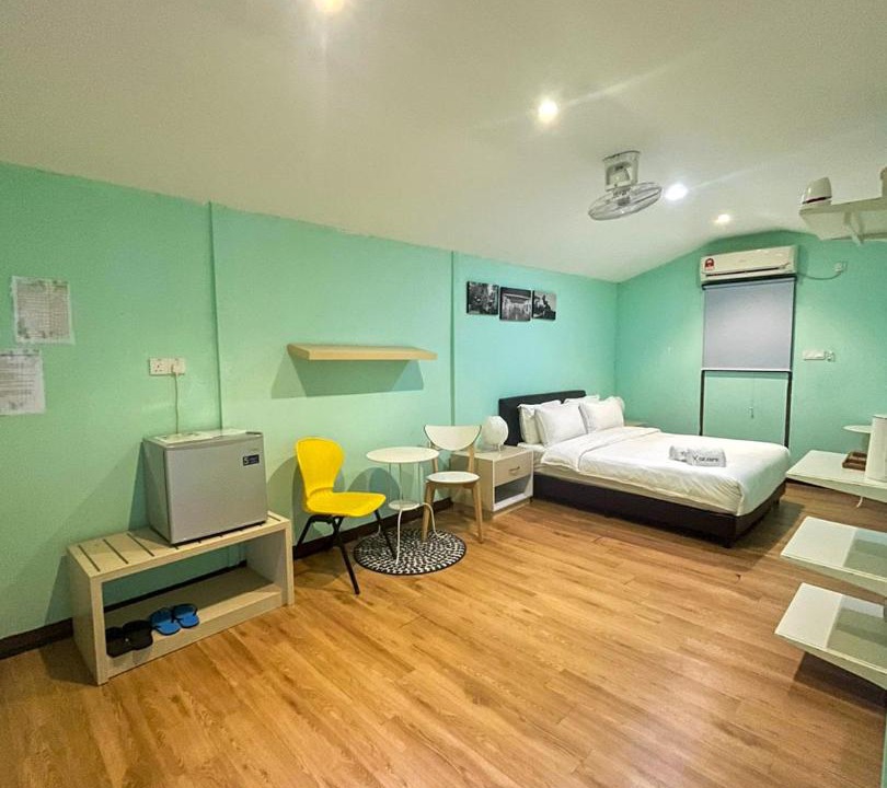 Photo of Bedroom in Hulu Kinta