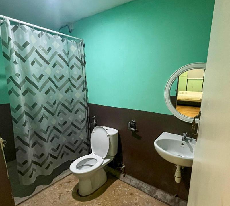 Photo of Bathroom in Hulu Kinta