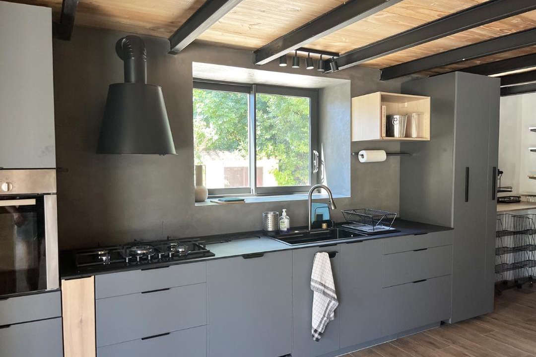 Photo of Kitchen in Mauguio