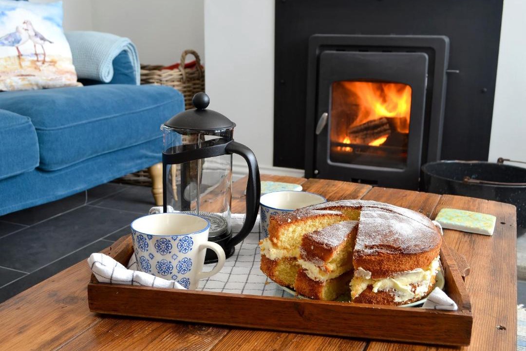 Photo of Others in Borth