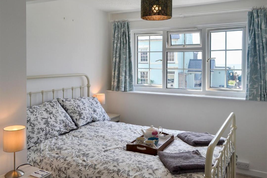 Photo of Bedroom in Borth
