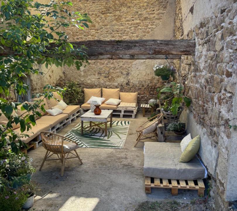 Photo of Others in Barrais-Bussolles