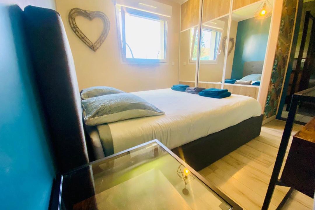 Photo of Bedroom in Avesnes-les-Bapaume