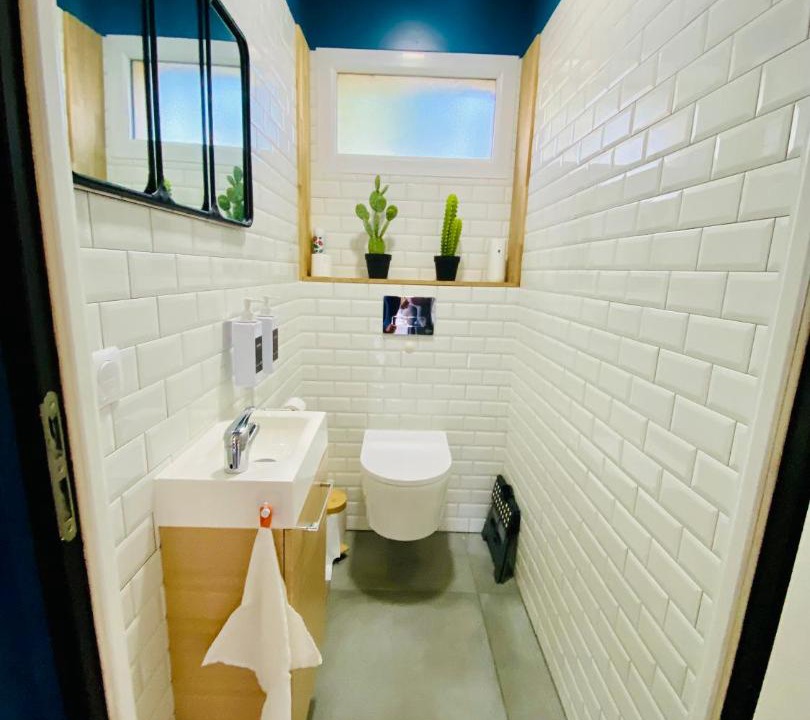 Photo of Bathroom in Avesnes-les-Bapaume