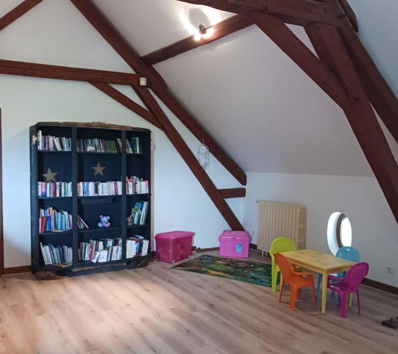 Photo of Others in Trateau