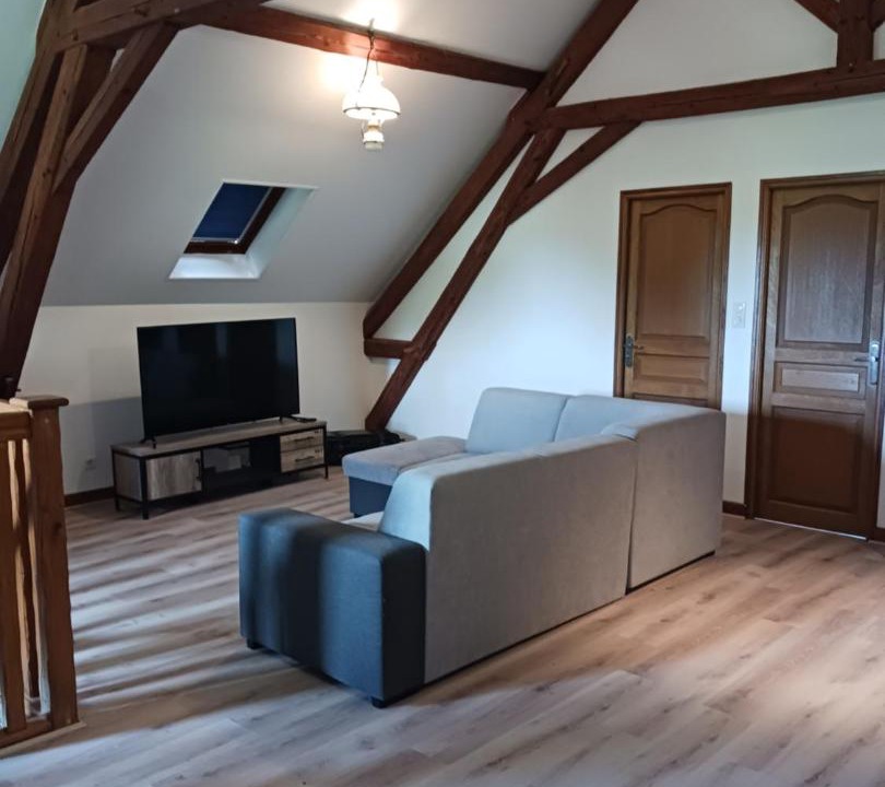 Photo of Others in Trateau