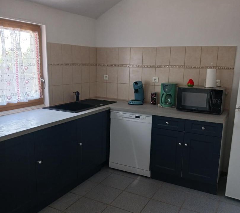 Photo of Kitchen in Trateau