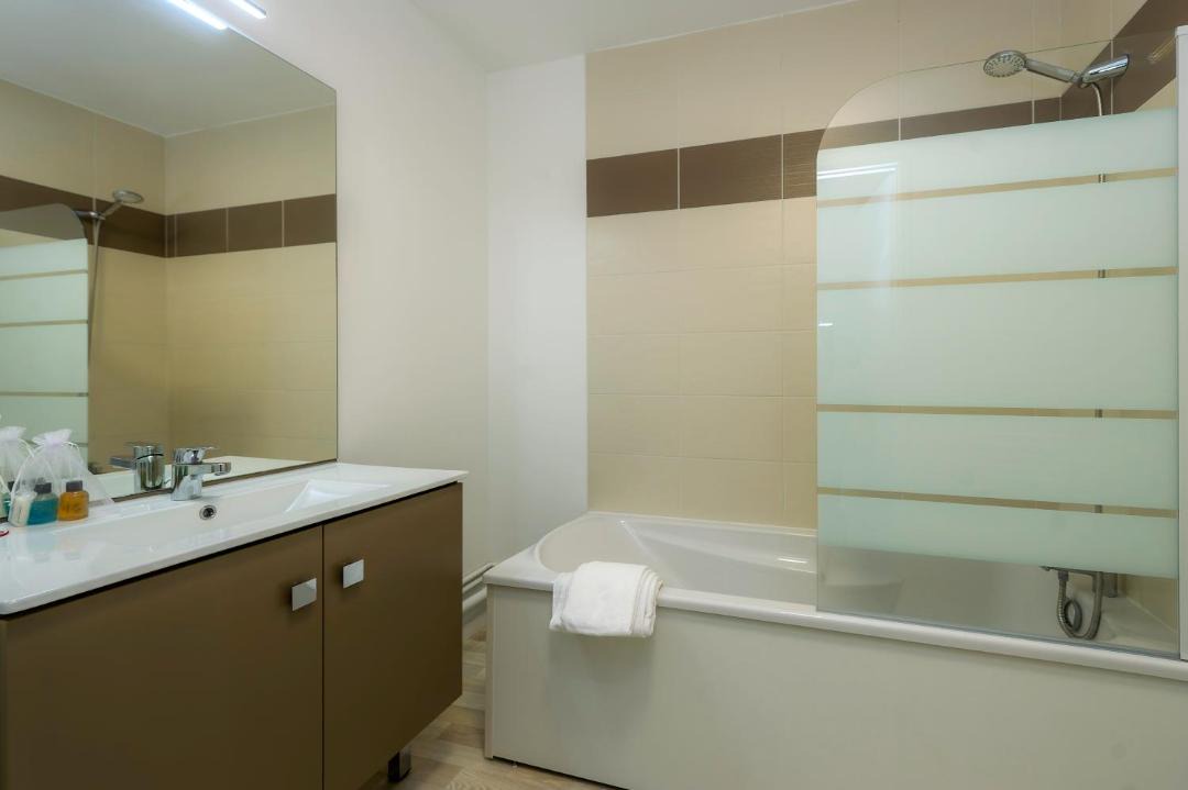 Photo of Bathroom in Le Treport