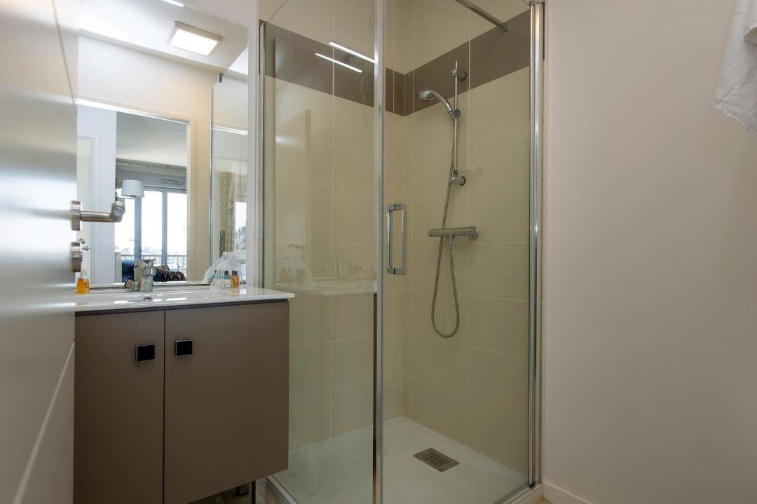 Photo of Bathroom in Le Treport