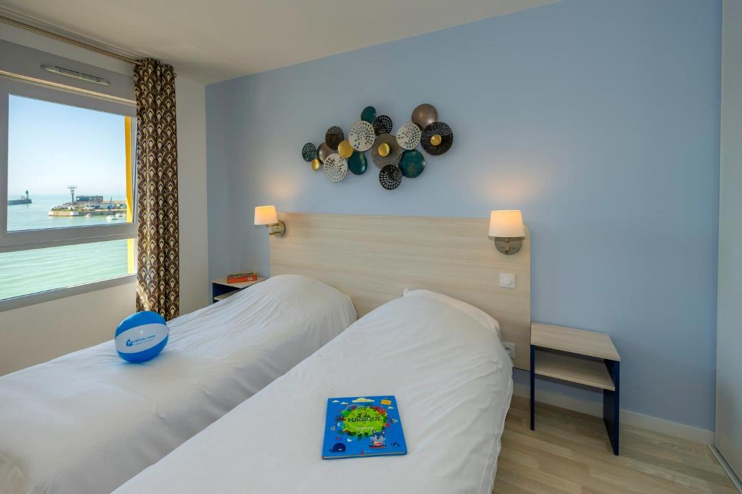 Photo of Bedroom in Le Treport