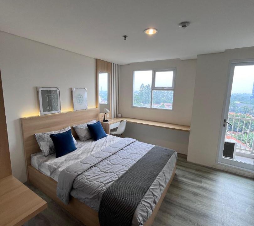 Photo of Bedroom in Pondok Aren