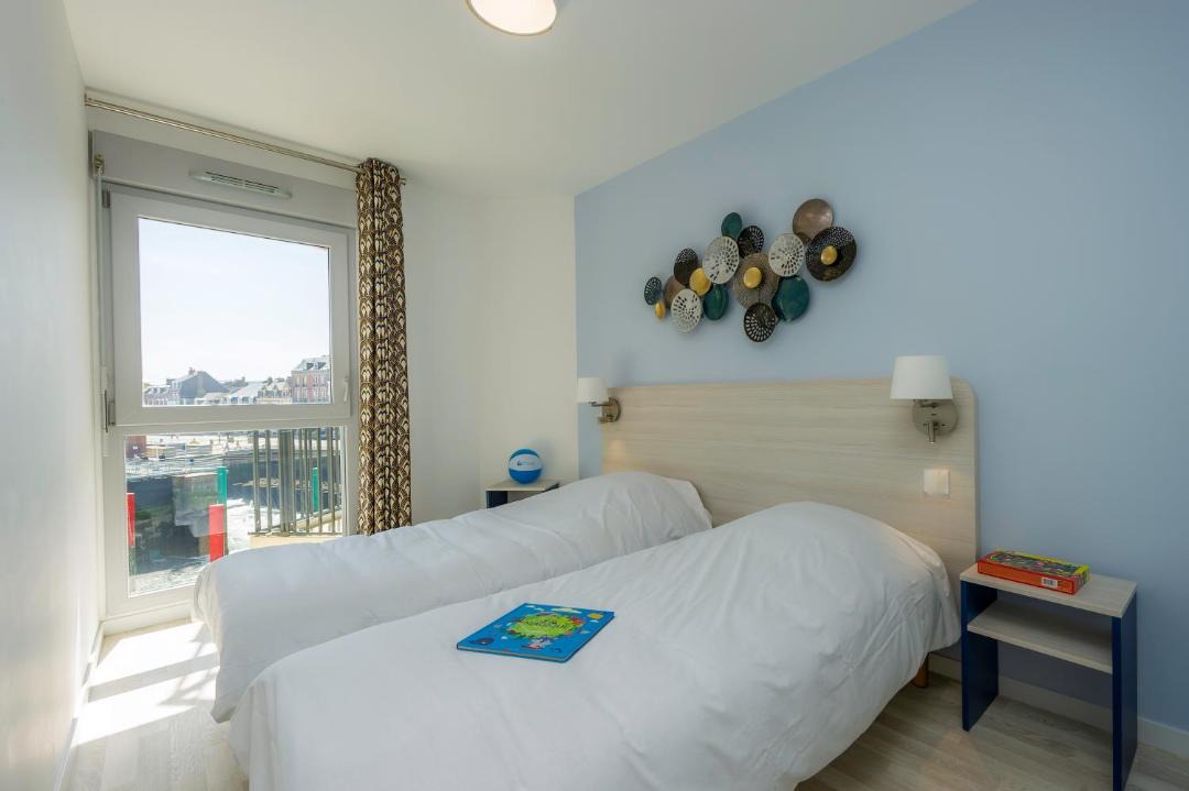 Photo of Bedroom in Le Treport
