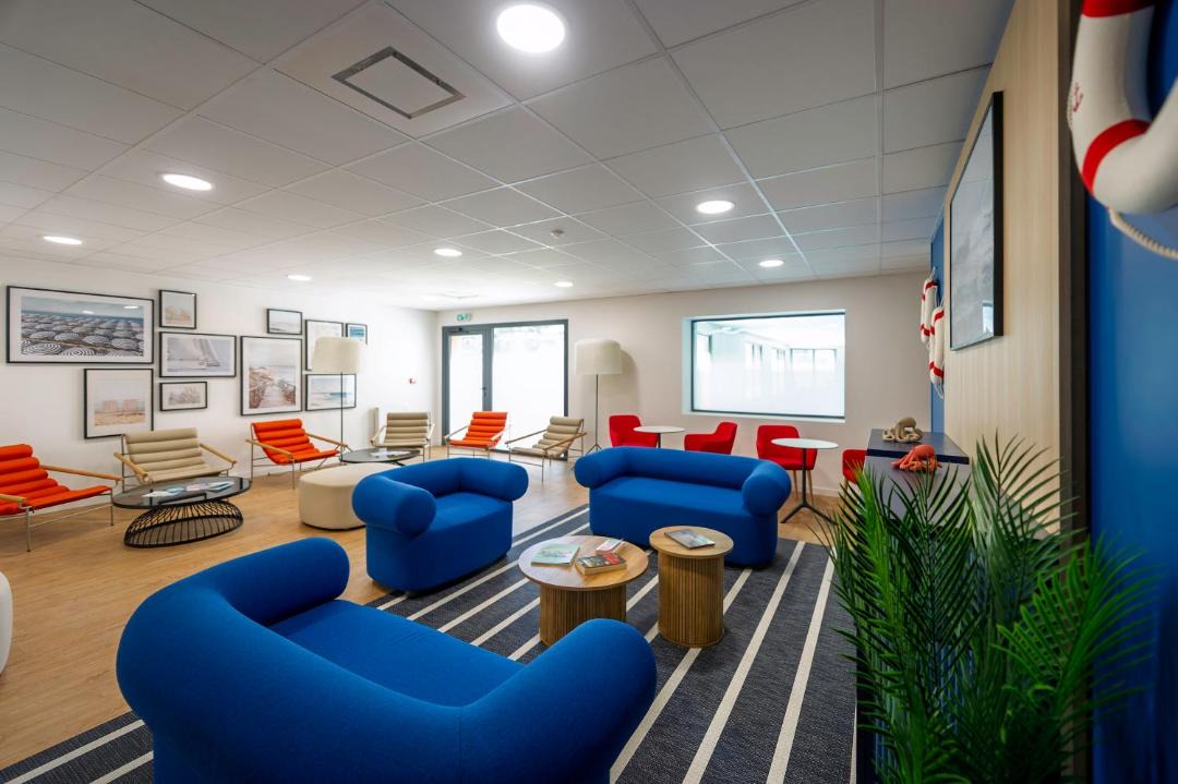 Photo of Livingroom in Le Treport