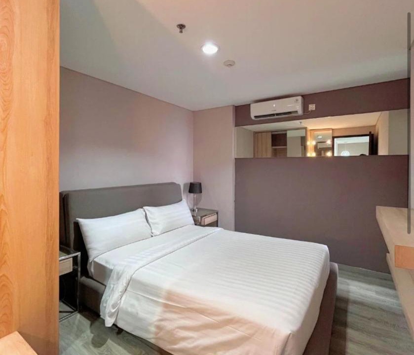 Photo of Bedroom in Pondok Aren