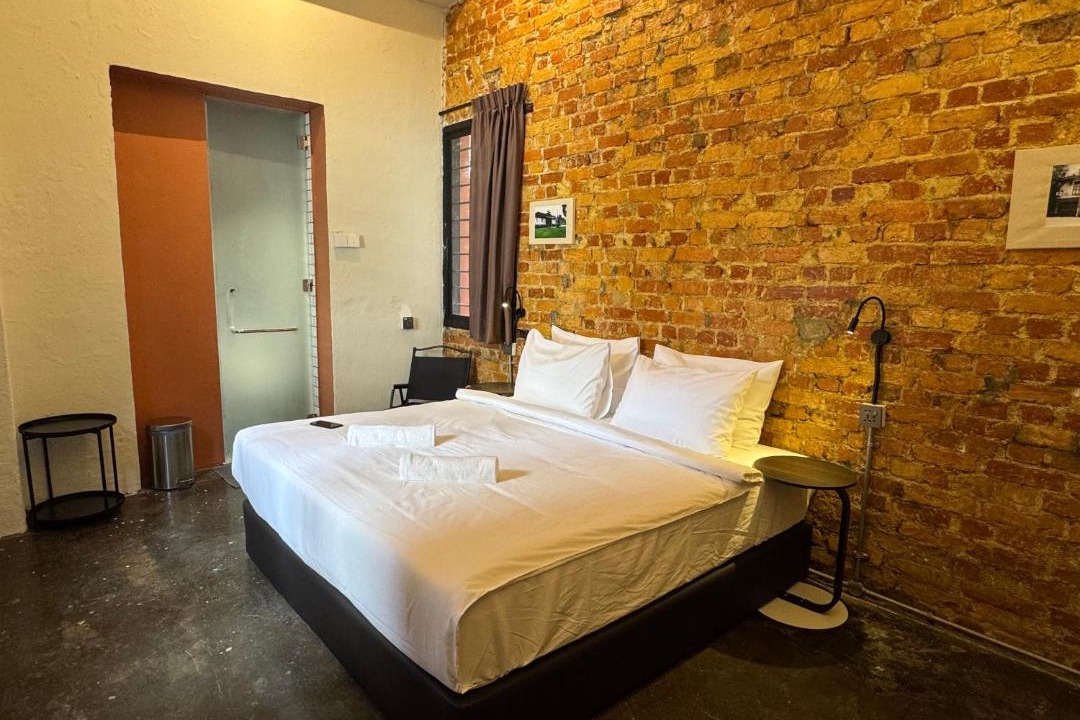 Photo of Bedroom in Jawa