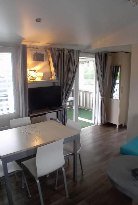 Photo of Livingroom in Colleville-sur-Mer