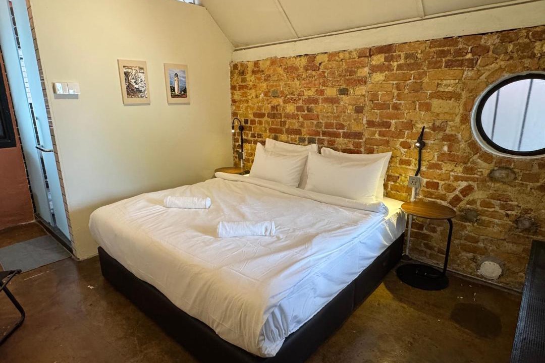 Photo of Bedroom in Jawa