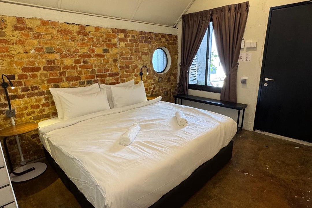 Photo of Bedroom in Jawa