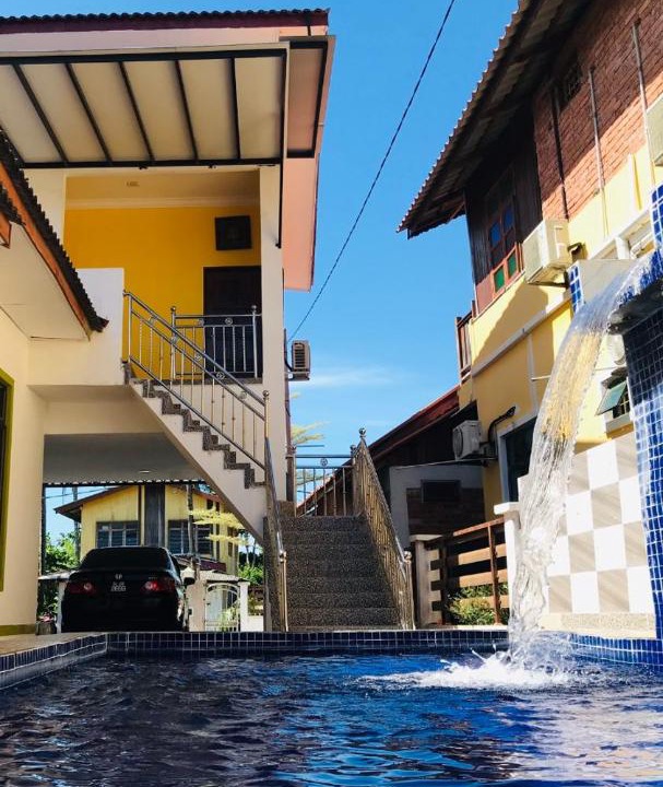 Photo of Others in Kampung Semut Api