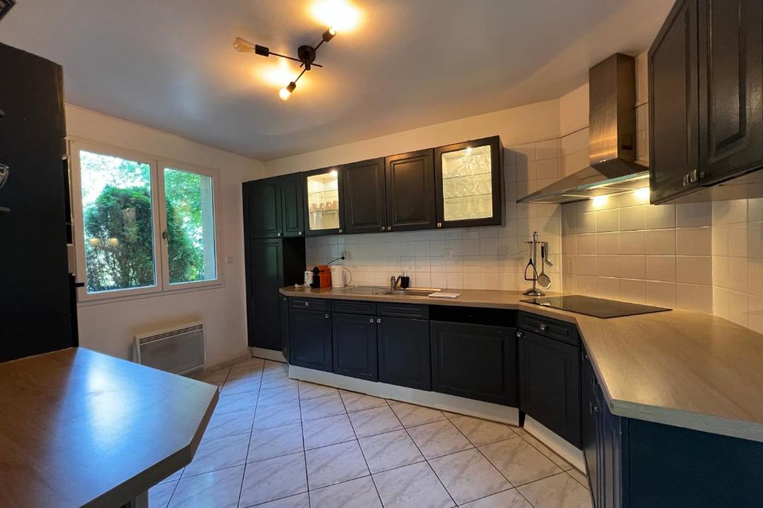 Photo of Kitchen in La Houssaye-en-Brie