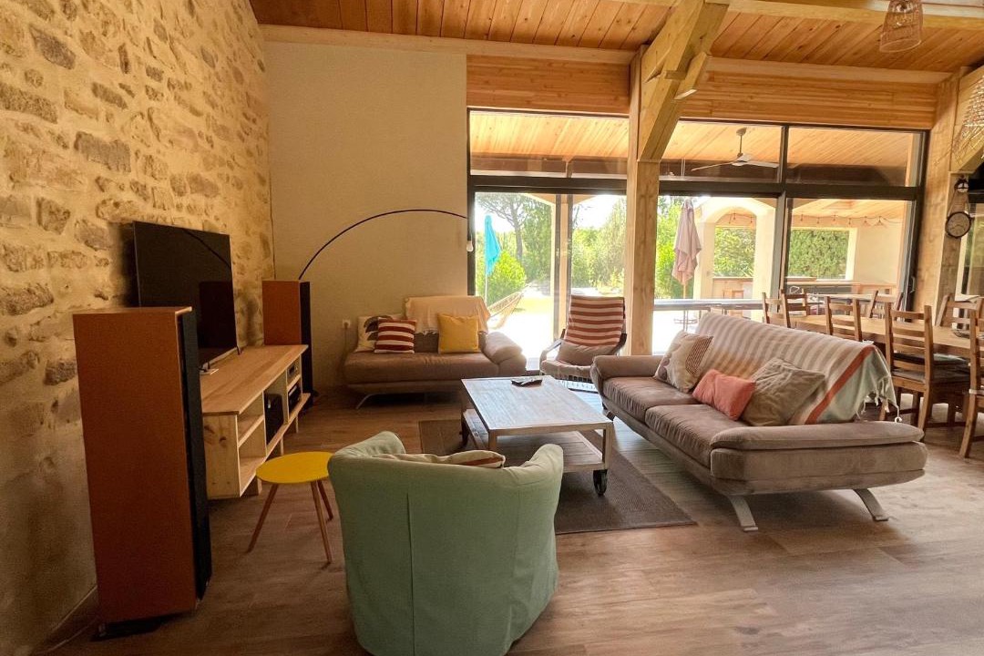 Photo of Livingroom in Mauguio