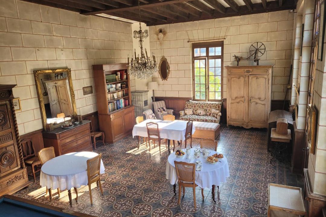 Photo of Others in Langeais