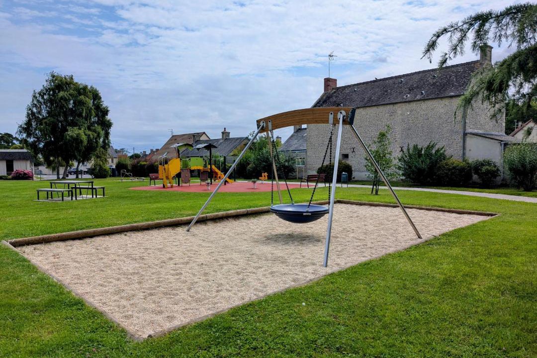 Photo of Others in Sommervieu