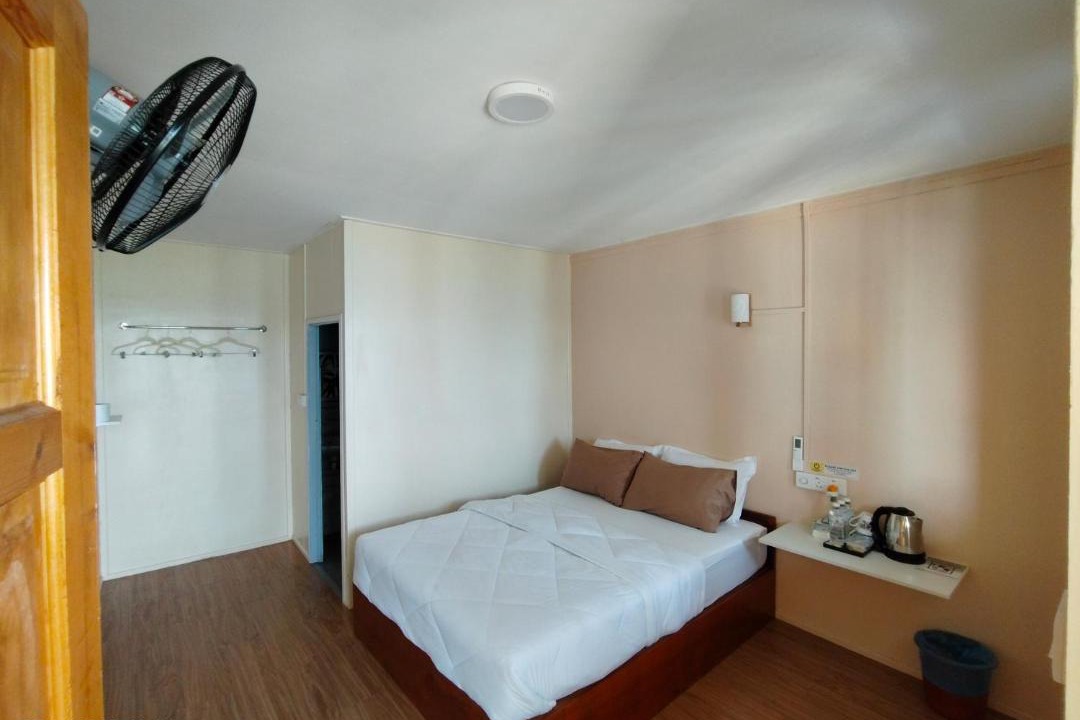 Photo of Bedroom in Tioman Island