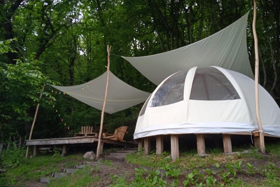 Photo of Outdoor in Mesvres