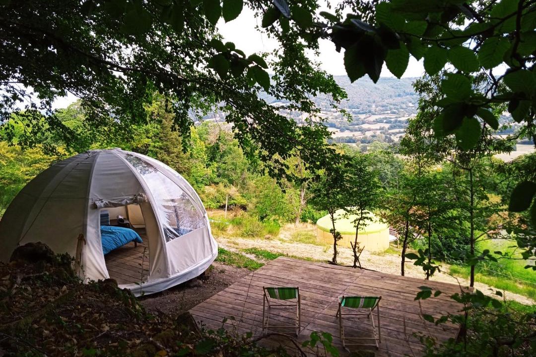 Photo of Outdoor in Mesvres