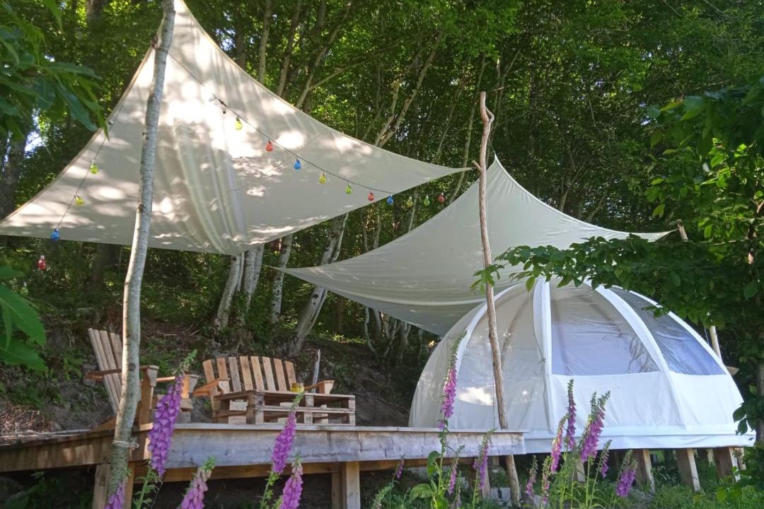 Photo of Outdoor in Mesvres