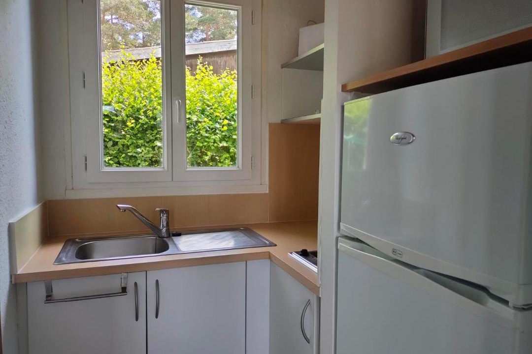 Photo of Kitchen in Tence