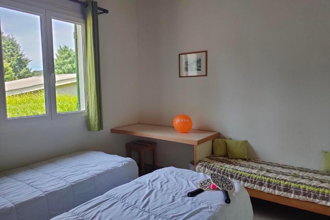 Photo of Bedroom in Tence