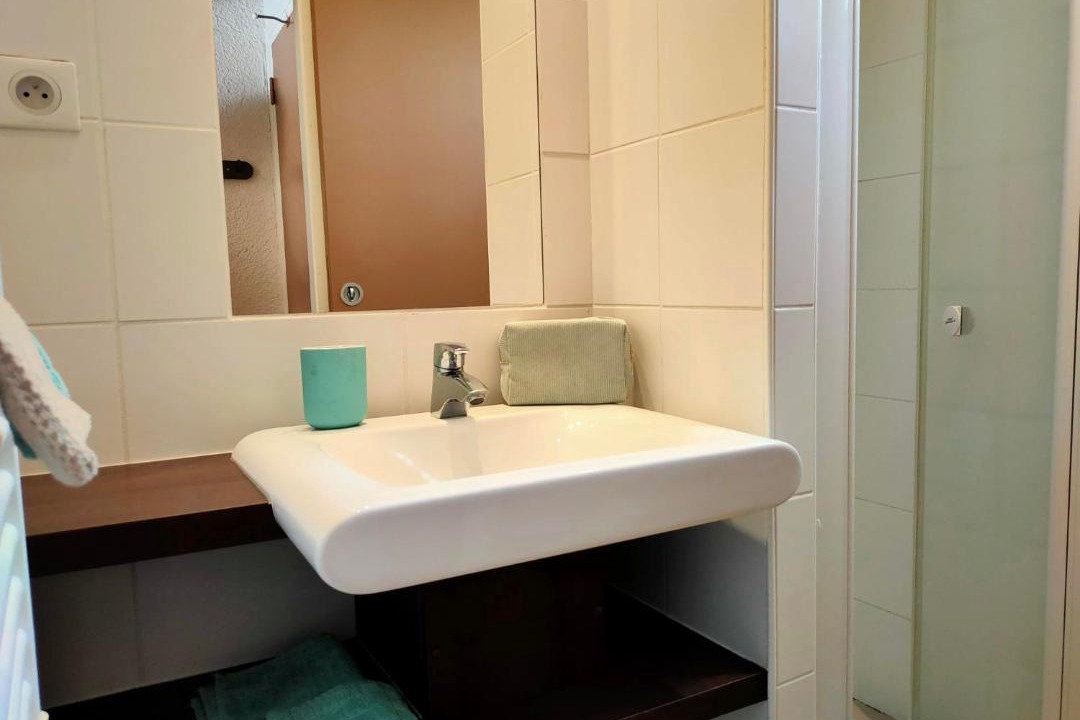 Photo of Bathroom in Tence