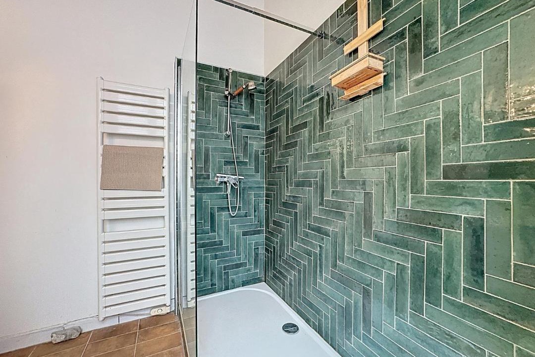 Photo of Bathroom in 1st Arrondissement