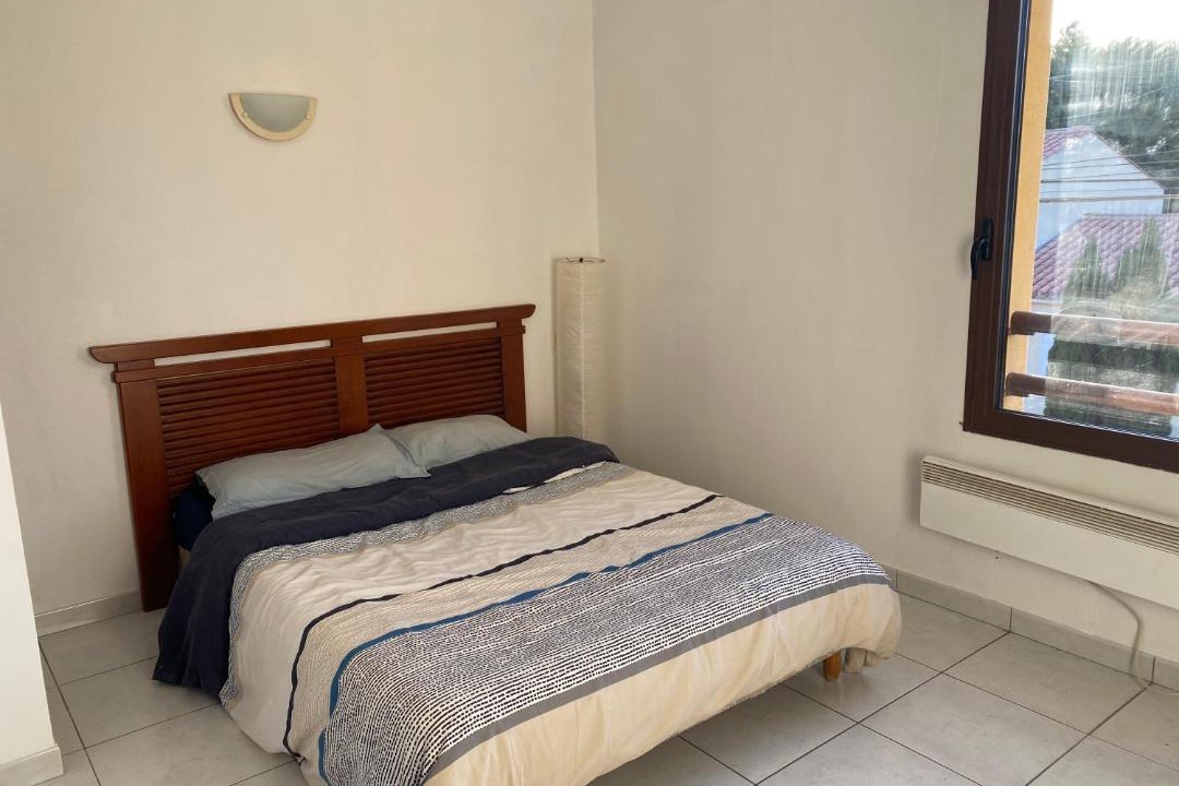 Photo of Bedroom in Bouguenais