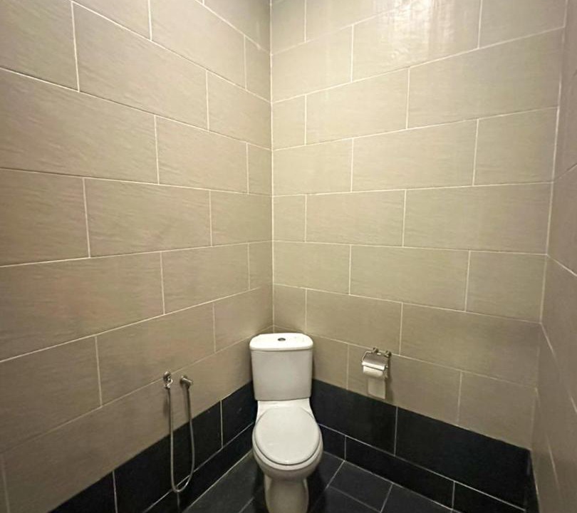 Photo of Bathroom in Hulu Kinta