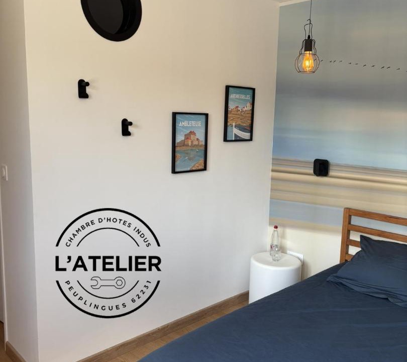 Photo of Bedroom in Peuplingues