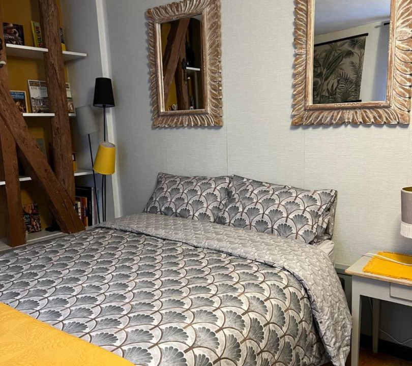 Photo of Bedroom in Old Town