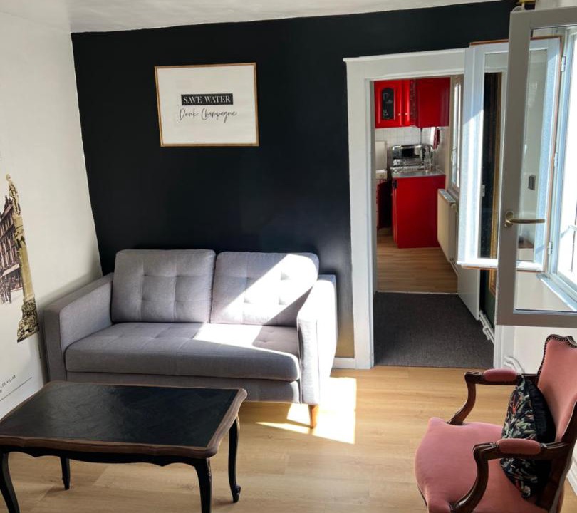 Photo of Livingroom in Old Town