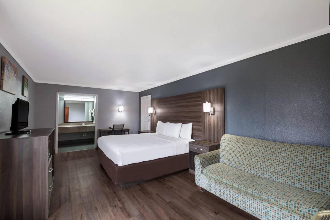 Photo of Bedroom in North Burnet
