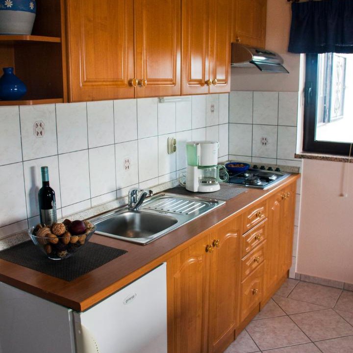 Photo of Kitchen in Sveti Lovrec