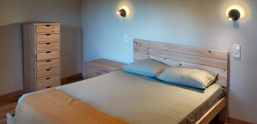 Photo of Bedroom in Gombren