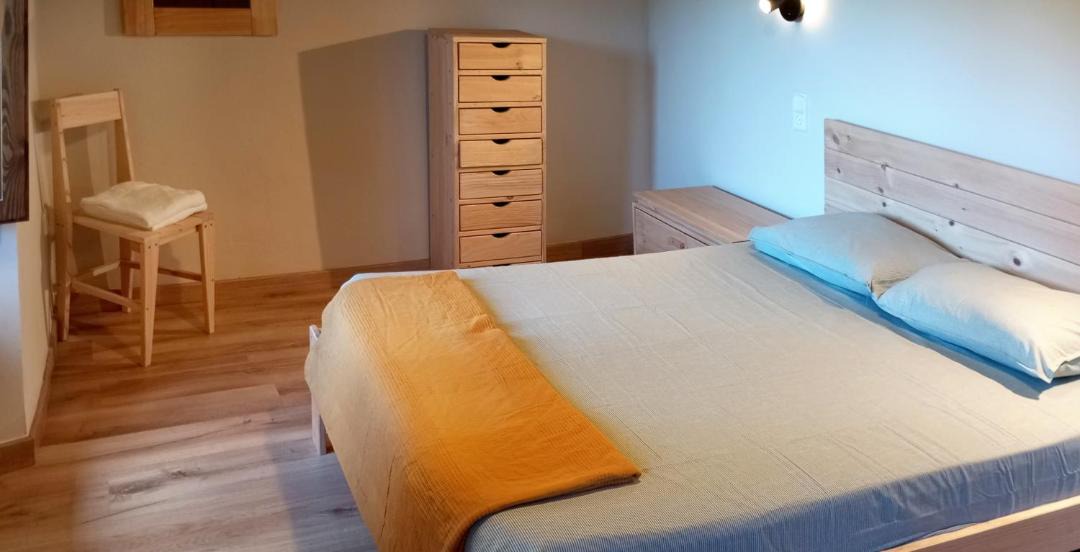 Photo of Bedroom in Gombren