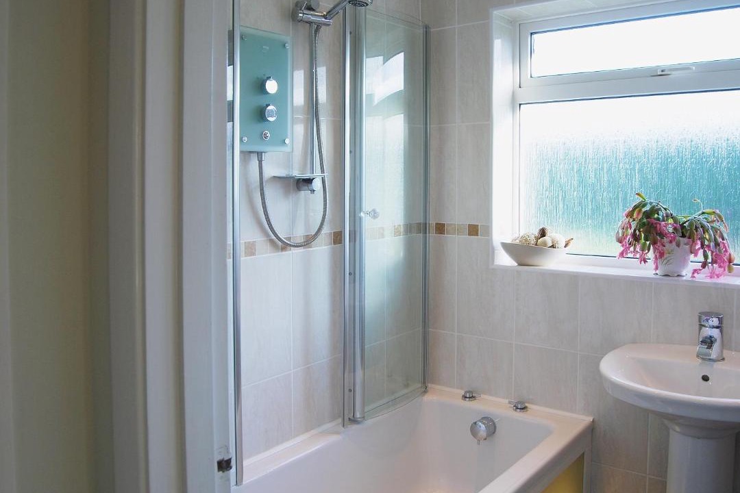 Photo of Bathroom in Potter Heigham