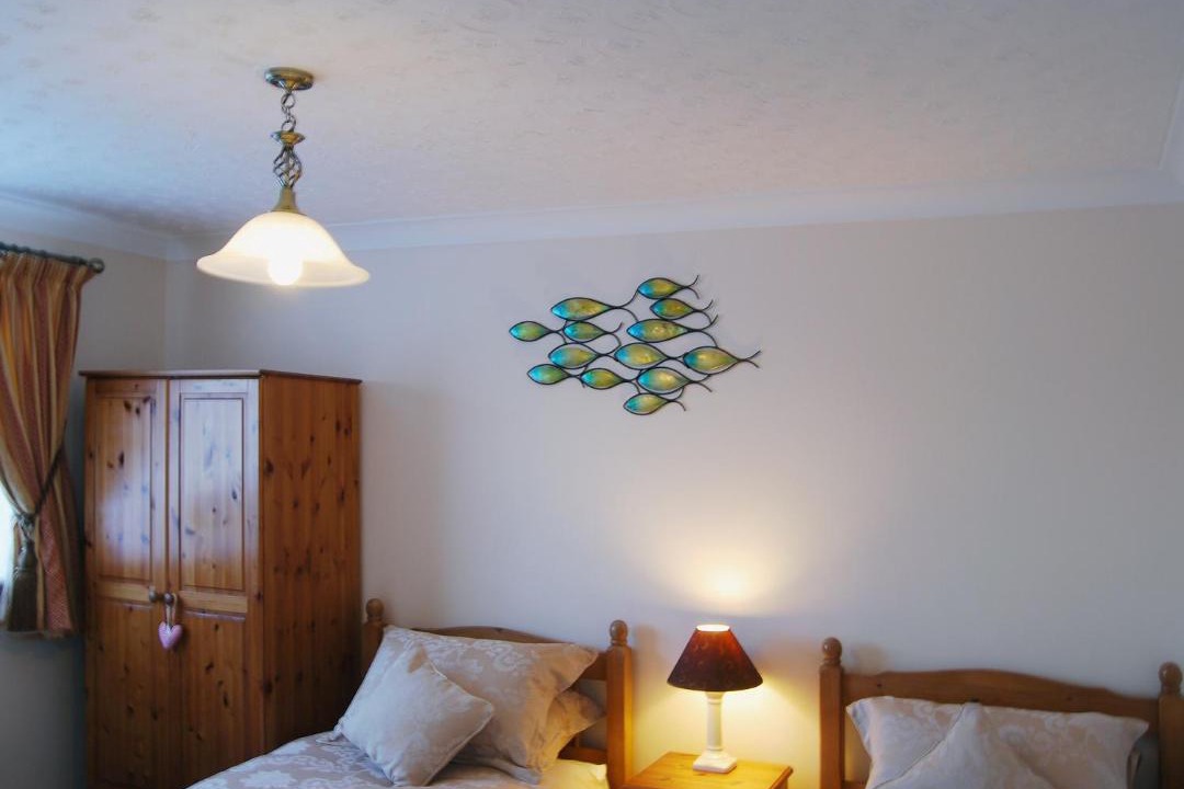 Photo of Bedroom in Potter Heigham