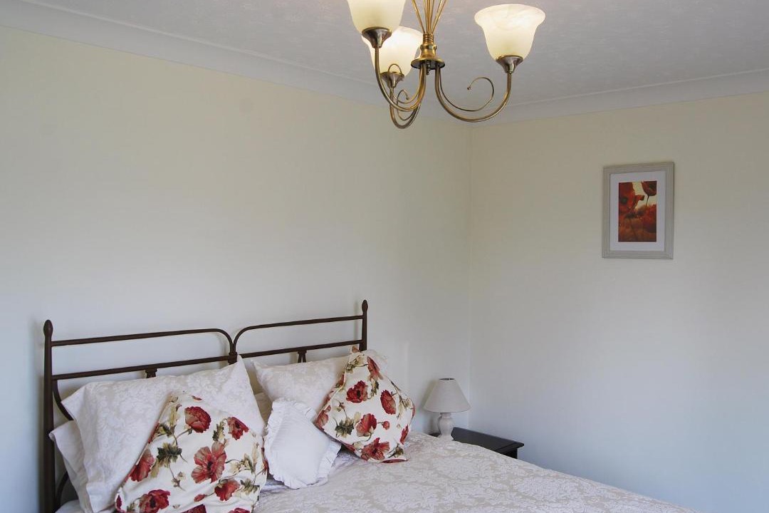 Photo of Bedroom in Potter Heigham