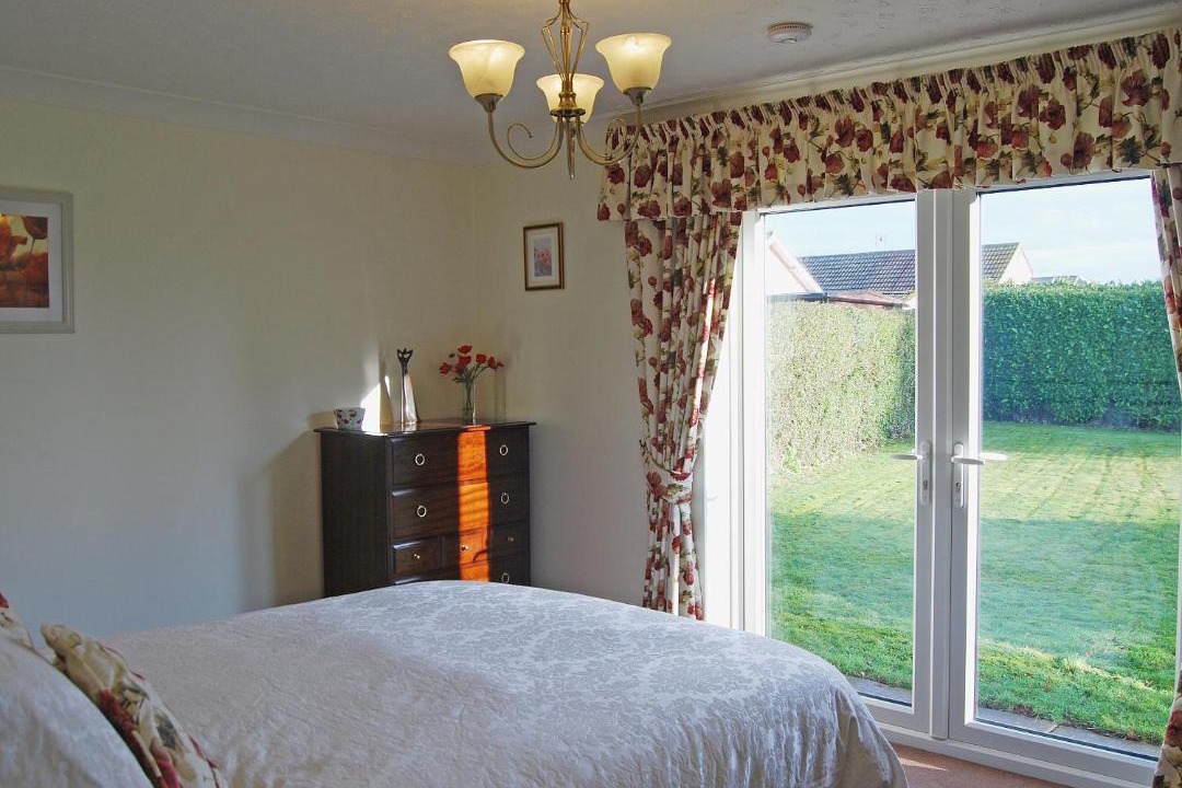 Photo of Bedroom in Potter Heigham