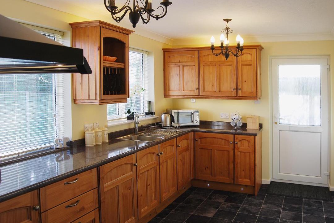 Photo of Kitchen in Potter Heigham