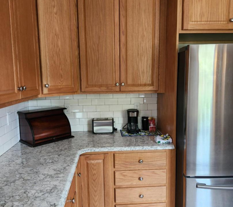 Photo of Kitchen in Wichita